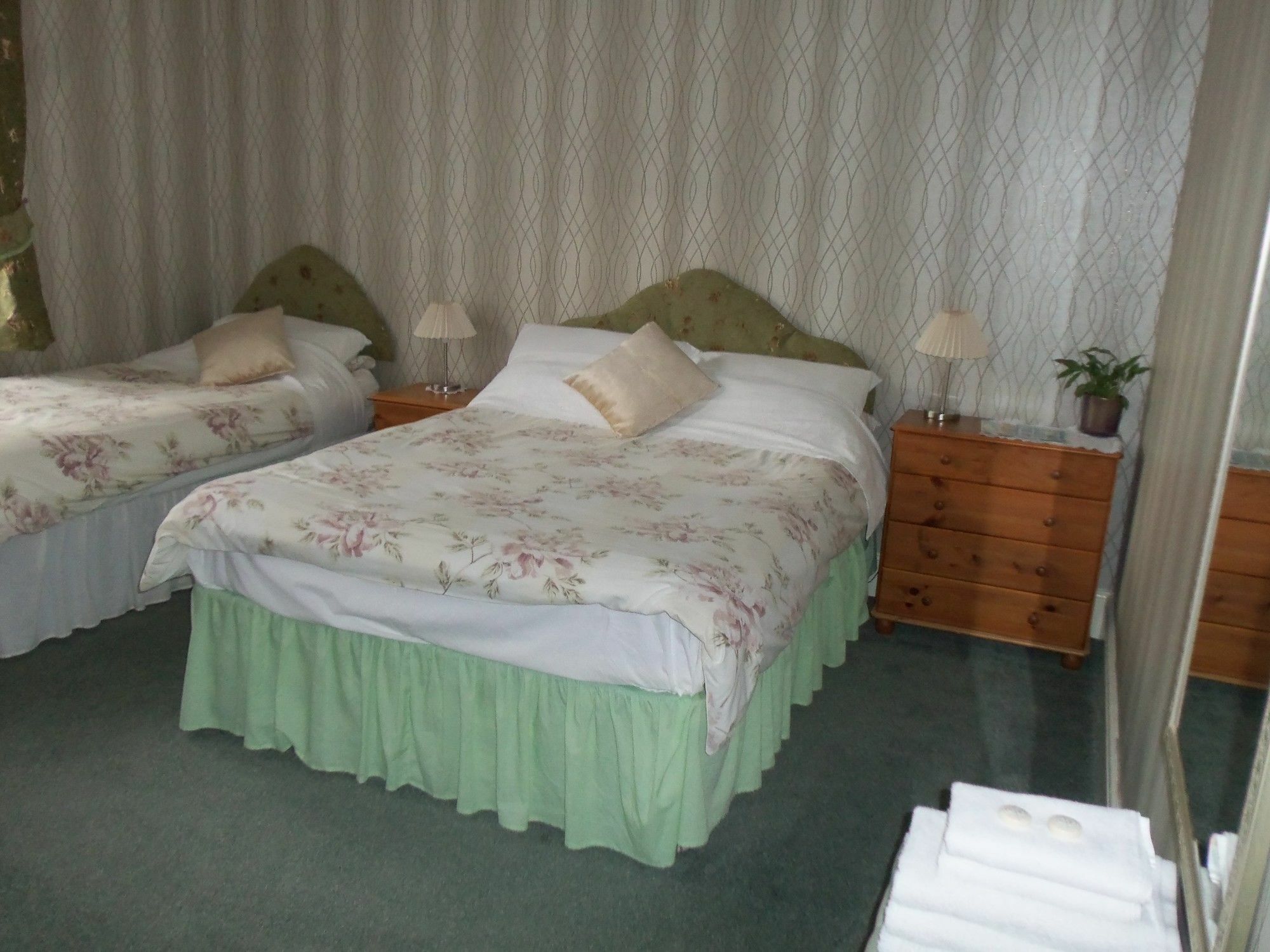 The Harbour Room Only Gorleston-On-Sea Exterior photo